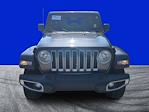 Used 2020 Jeep Wrangler Sahara 4WD, SUV for sale #DTR0333X - photo 8