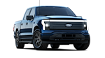 New 2024 Ford F-150 Lightning XLT SuperCrew Cab AWD, Pickup for sale #DTR0454 - photo 4