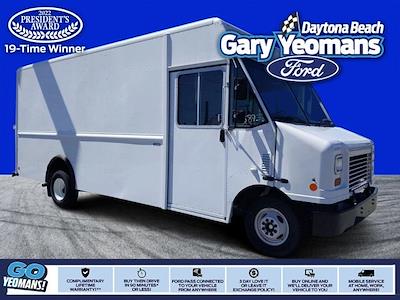 New 2023 Ford E-450 RWD, Utilimaster P900 Step Van / Walk-in for sale #FP1012 - photo 1