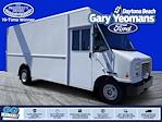 New 2023 Ford E-450 RWD, Utilimaster P900 Step Van / Walk-in for sale #FP1012 - photo 1