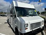 2023 Ford E-450 DRW RWD, Utilimaster P900 Step Van / Walk-in for sale #FP1012 - photo 8