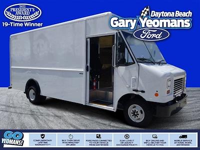 2023 Ford E-450 DRW RWD, Utilimaster P900 Step Van / Walk-in for sale #FP1013 - photo 1