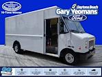 New 2023 Ford E-450 RWD, Utilimaster P900 Step Van / Walk-in for sale #FP1013 - photo 1