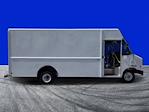 2023 Ford E-450 DRW RWD, Utilimaster P900 Step Van / Walk-in for sale #FP1013 - photo 14