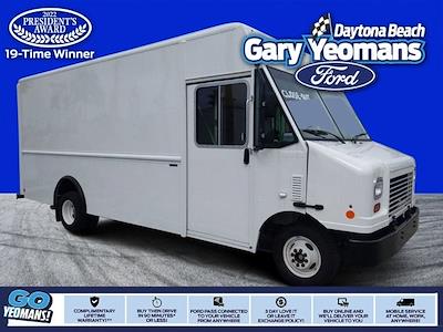 2023 Ford E-450 DRW RWD, Utilimaster P900 Step Van / Walk-in for sale #FP1118 - photo 1