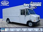 New 2023 Ford E-450 RWD, Utilimaster P900 Step Van / Walk-in for sale #FP1123 - photo 1
