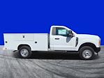2023 Ford F-350 Regular Cab SRW 4WD, Reading Classic II Steel Service Truck for sale #FP1921 - photo 4