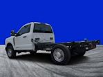 New 2023 Ford F-350 XL Regular Cab 4WD, Cab Chassis for sale #FP2132 - photo 5