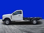 New 2023 Ford F-350 XL Regular Cab 4WD, Cab Chassis for sale #FP2132 - photo 6