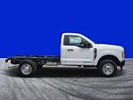 New 2023 Ford F-350 XL Regular Cab 4WD, Cab Chassis for sale #FP2132 - photo 4