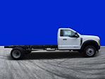 New 2023 Ford F-450 XL Regular Cab RWD, Cab Chassis for sale #FP2206 - photo 4