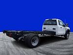 New 2023 Ford F-450 XL Regular Cab RWD, Cab Chassis for sale #FP2206 - photo 2