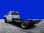 New 2023 Ford F-450 XL Regular Cab RWD, Cab Chassis for sale #FP2206 - photo 3