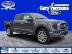 2023 Ford F-150 SuperCrew Cab 4WD, Pickup for sale #FP2536 - photo 1