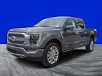 2023 Ford F-150 SuperCrew Cab 4WD, Pickup for sale #FP2536 - photo 7