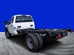 2023 Ford F-450 Regular Cab DRW RWD, Cab Chassis for sale #FP2800 - photo 4