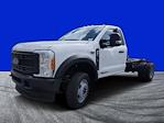 2023 Ford F-450 Regular Cab DRW RWD, Cab Chassis for sale #FP2800 - photo 5