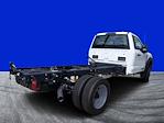 New 2023 Ford F-450 XL Regular Cab RWD, Cab Chassis for sale #FP2800 - photo 2
