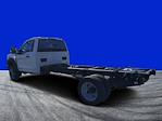 New 2023 Ford F-450 XL Regular Cab RWD, Cab Chassis for sale #FP2859 - photo 5
