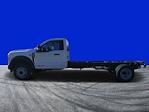 New 2023 Ford F-450 XL Regular Cab RWD, Cab Chassis for sale #FP2859 - photo 6