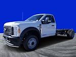 New 2023 Ford F-450 XL Regular Cab RWD, Cab Chassis for sale #FP2859 - photo 7