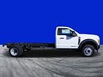 New 2023 Ford F-450 XL Regular Cab RWD, Cab Chassis for sale #FP2859 - photo 4