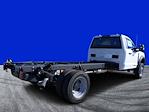 New 2023 Ford F-450 XL Regular Cab RWD, Cab Chassis for sale #FP2859 - photo 2