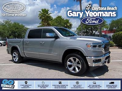 2021 Ram 1500 Crew Cab 4WD, Pickup for sale #FP2993A - photo 1
