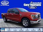 2023 Ford F-150 SuperCrew Cab RWD, Pickup for sale #FP3385 - photo 1