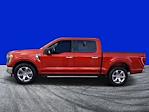 2023 Ford F-150 SuperCrew Cab RWD, Pickup for sale #FP3385 - photo 8