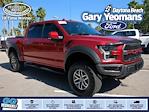 2020 Ford F-150 SuperCrew Cab SRW 4WD, Pickup for sale #FP3510A - photo 1