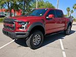 2020 Ford F-150 SuperCrew Cab SRW 4WD, Pickup for sale #FP3510A - photo 8