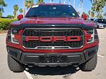 2020 Ford F-150 SuperCrew Cab SRW 4WD, Pickup for sale #FP3510A - photo 9