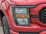 2023 Ford F-150 Super Cab RWD, Pickup for sale #FP3872 - photo 9