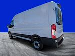 2023 Ford Transit 250 Medium Roof RWD, Empty Cargo Van for sale #FP4066 - photo 7