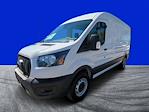 2023 Ford Transit 250 Medium Roof RWD, Empty Cargo Van for sale #FP4066 - photo 9