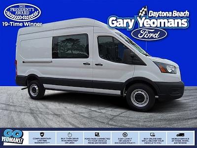 2023 Ford Transit 250 High Roof RWD, Empty Cargo Van for sale #FP4135 - photo 1