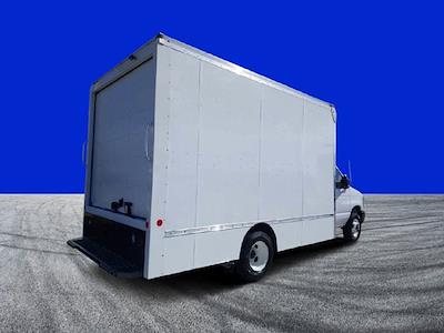 2024 Ford E-450 RWD, Utilimaster Utilivan Box Van for sale #FR0001 - photo 2
