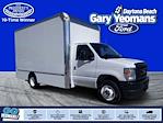 2024 Ford E-450 RWD, Utilimaster Utilivan Box Van for sale #FR0001 - photo 1