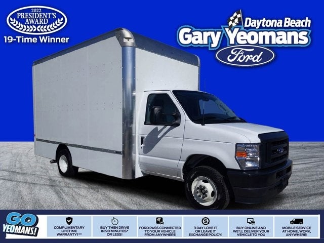 Buy hot sale box van