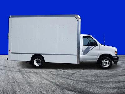 2024 Ford E-450 RWD, Utilimaster Utilivan Box Van for sale #FR0002 - photo 2
