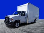 2024 Ford E-450 RWD, Utilimaster Utilivan Box Van for sale #FR0002 - photo 5