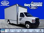 2024 Ford E-450 RWD, Utilimaster Utilivan Box Van for sale #FR0002 - photo 1