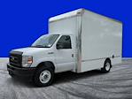2024 Ford E-450 RWD, Utilimaster Utilivan Box Van for sale #FR0003 - photo 7