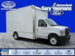 2024 Ford E-450 RWD, Utilimaster Utilivan Box Van for sale #FR0003 - photo 1