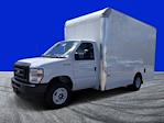 2024 Ford E-450 RWD, Utilimaster Utilivan Box Van for sale #FR0005 - photo 7