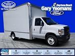 2024 Ford E-450 RWD, Utilimaster Utilivan Box Van for sale #FR0005 - photo 1