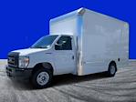 2024 Ford E-450 RWD, Utilimaster Utilivan Box Van for sale #FR0006 - photo 6