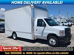 2024 Ford E-450 RWD, Utilimaster Utilivan Box Van for sale #FR0006 - photo 30