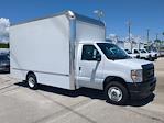 2024 Ford E-450 RWD, Utilimaster Utilivan Box Van for sale #FR0006 - photo 31